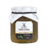 Geleia de Pimenta Verde