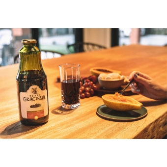 Suco de Uva Moinho Graciema 1000ml