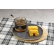 Molho Cebola Caramelizada com Amêndoas 230g