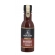 Molho Barbecue com Cerveja Ipa e Especiarias 250g