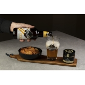 Molho Cogumelos com Vinho Branco 230g