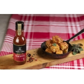 Molho Agridoce com Goiaba e Especiarias 250g