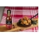 Molho Agridoce com Goiaba e Especiarias 250g