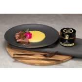 Molho Cogumelos com Vinho Branco 230g