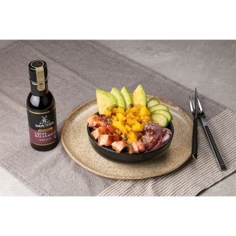 Creme Balsâmico com Cerveja Ipa 250g