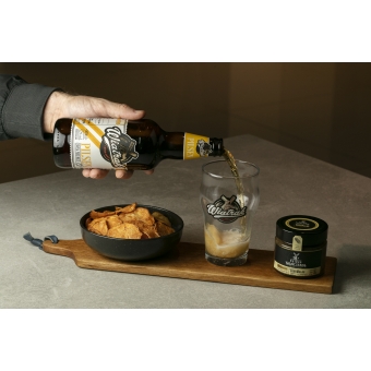 Cerveja Pilsen Wiatrak 500ml