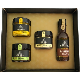 Kit Gourmet