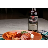 Molho Agridoce com Goiaba e Especiarias 250g
