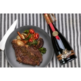 Molho Chimichurri com Mel 200g
