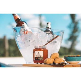 Geleia Gourmet de Pimenta 260g