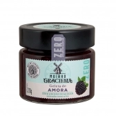 Geleia de Amora Zero Açúcar 210g