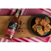 Molho Agridoce com Goiaba e Especiarias 250g