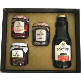 kit Café da Manhã