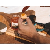 Geleia Gourmet de Pimenta 260g