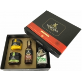 Kit Churrasco