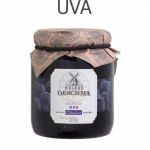 Geleia de uva